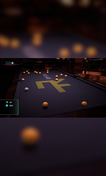 Buy Pool Nation Snooker Bundle Xbox key! Cheap price