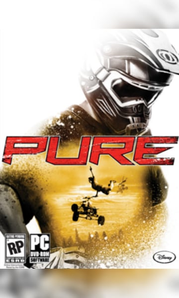 Buy Pure Steam Key GLOBAL - Cheap - G2A.COM!