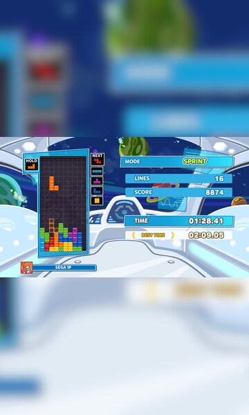 Puyo Puyo Tetris 2 (PC) - Steam Key - EUROPE - 9