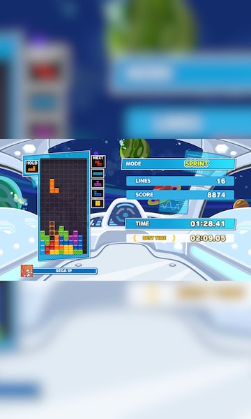 Puyo Puyo Tetris 2 - Steam Key - GLOBAL - 9