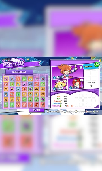 Puyo Puyo Tetris 2 - Steam Key - GLOBAL - 7