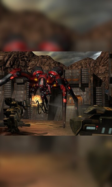 Quake 4 (PC) - Steam Key - GLOBAL - 8