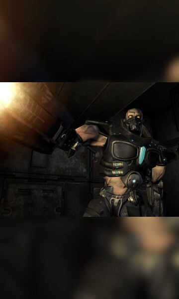 Quake 4 (PC) - Steam Key - GLOBAL - 5