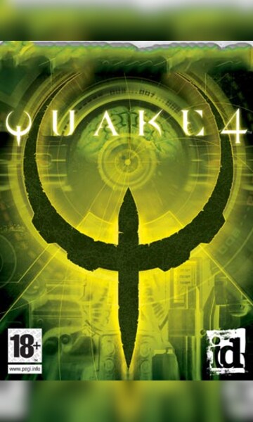 Todo De Una Vez Pc: Quake 4 en español Pc