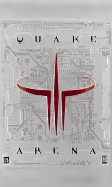 Quake III Arena Steam Key GLOBAL - 0