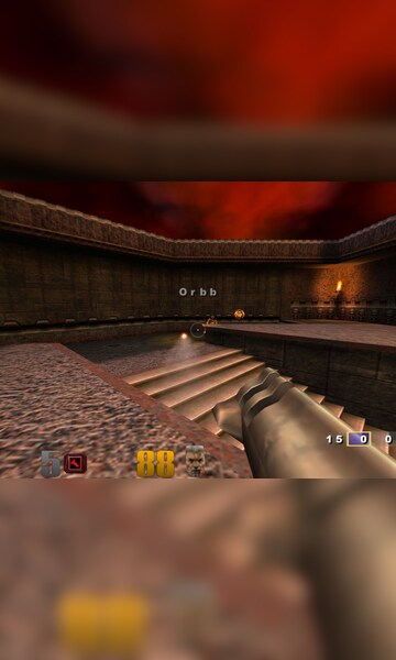 Acheter Quake III: Gold GOG.COM Clé GLOBAL - Pas Cher - G2A.COM!