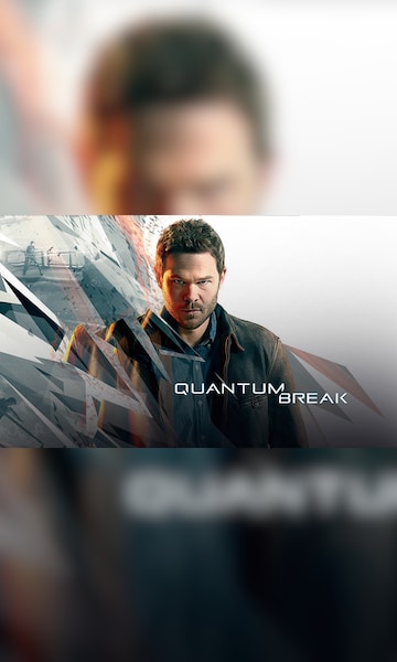 Quantum Break (Xbox One) - Xbox Live Key - GLOBAL - 2