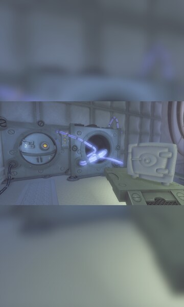 Quantum Conundrum Steam Key GLOBAL - 13