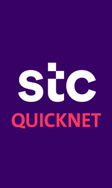 ¡Comprar QUICKNet 100 GB + 19 GB Social Media 1 mes - Clave - ARABIA ...