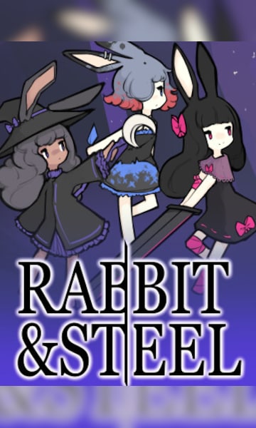 ¡Comprar Rabbit & Steel (PC) - Steam Cuenta - GLOBAL - Barato - G2A.COM!