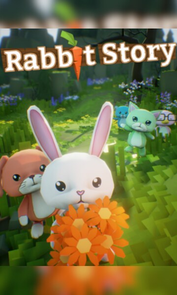 Rabbit Story 🥇 Best Prices | G2A.COM