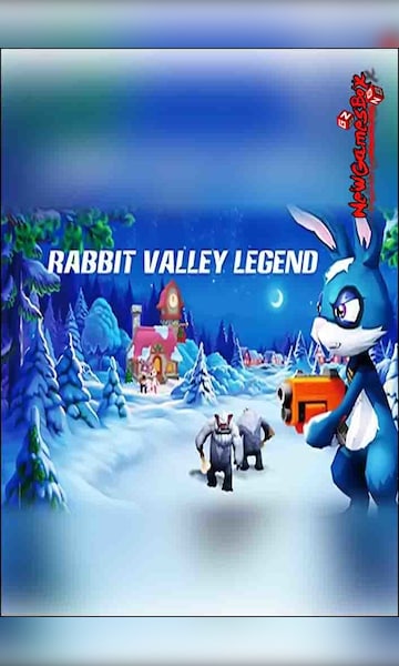 Rabbit Valley Legend 🥇 Best Prices | G2A.COM