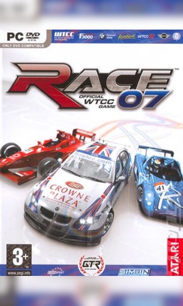 Race 07 🥇 Best Prices | G2A.COM