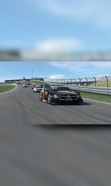 RaceRoom Racing Experience on Steam