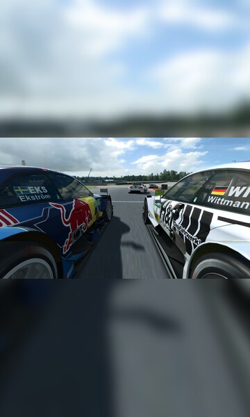 RaceRoom Racing Experience on Steam