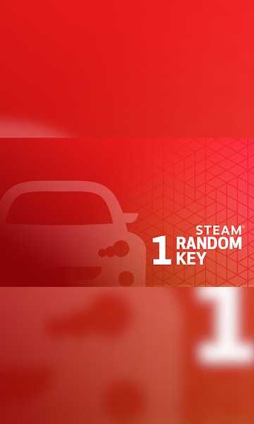 Racing Random (PC) - Steam Key - GLOBAL - 1