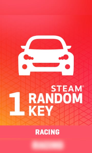 Racing Random (PC) - Steam Key - GLOBAL - 0