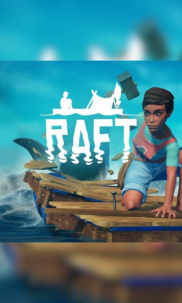 Raft (PC) - Steam Gift - EUROPE - 16
