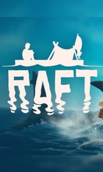 Raft (PC) CD key for Steam - price from $2.43