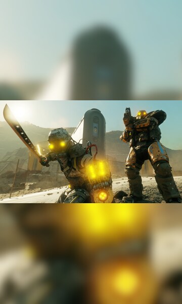 Rage 2 clearance g2a