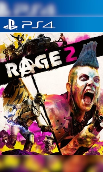 Rage deals 2 g2a