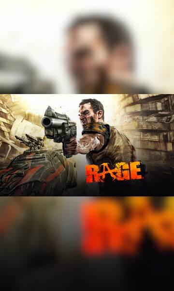 Rage 2 clearance g2a