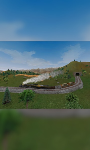 Railroad Tycoon 3 Steam Key GLOBAL - 3