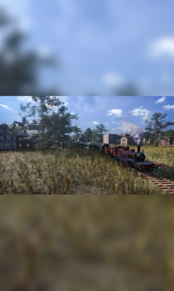 Railway Empire 2 on Steam