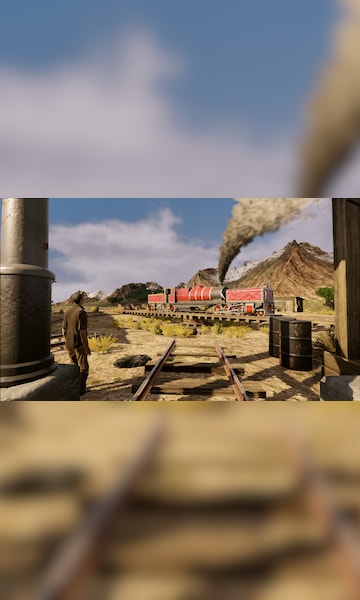 Railway Empire - Crossing the Andes Steam Key GLOBAL - 8