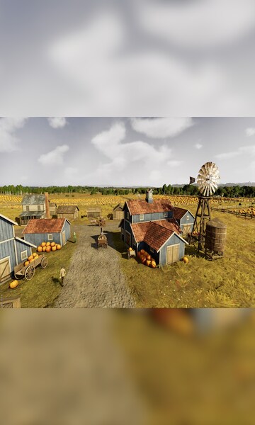 Railway Empire PSN Key EUROPE - 9