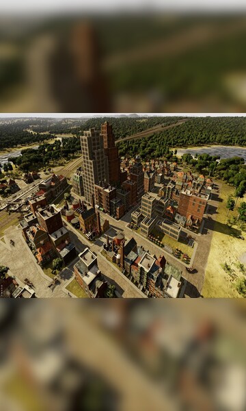 Railway Empire PSN Key EUROPE - 11