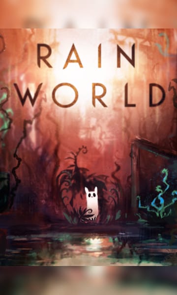 Rain World on Steam