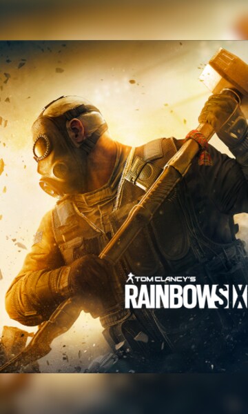 Rainbow Six Bundle (PC) - Steam Hesap - KÜRESEL Satın Al - Ucuza