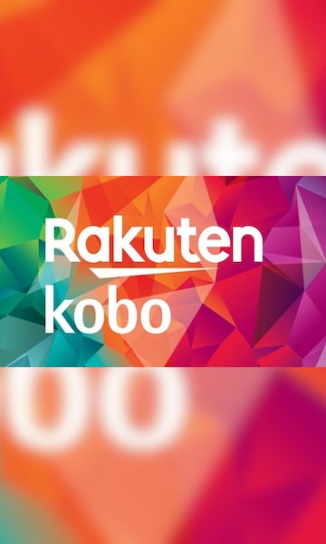 punt Klusjesman Inademen Buy Rakuten Kobo eGift Card 50 TRY - Kobo Key - For TRY Currency Only -  Cheap - G2A.COM!