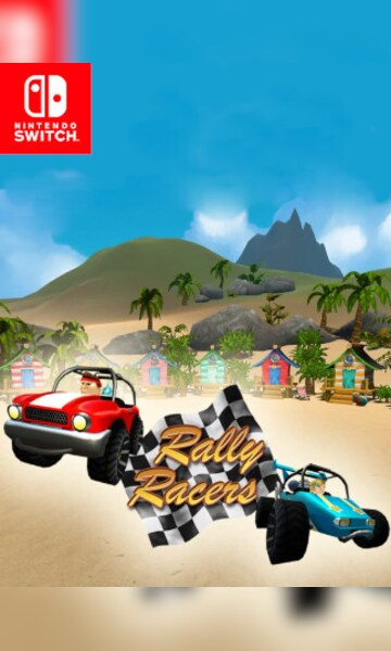 Rally Racers 🥇 Best Prices | G2A.COM