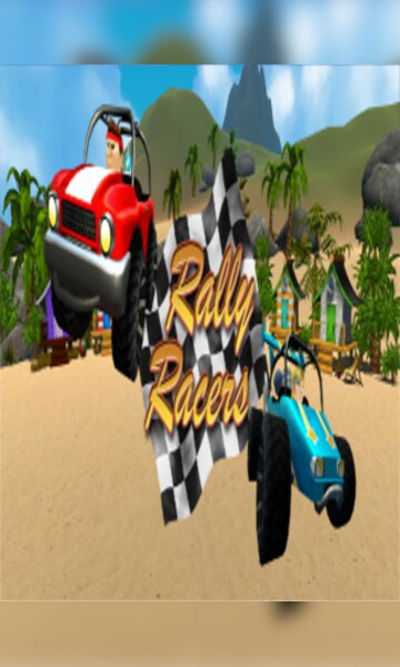 Buy Rally Racers Steam PC Key GLOBAL - Cheap - G2A.COM!