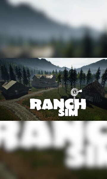 Ranch Simulator Early Access Review - Game on Aus