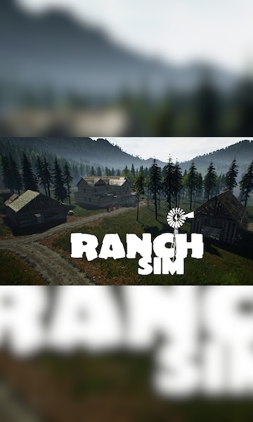 TIME FOR HUNTING, GOOD MONEY, RANCH SIMULATOR