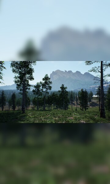 Ranch Simulator, PC