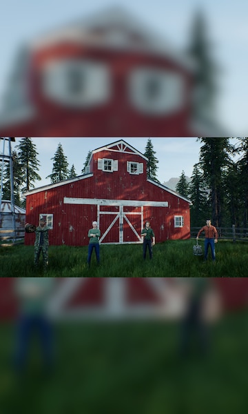 Buy cheap Ranch Simulator - Build, Farm, Hunt cd key - lowest price