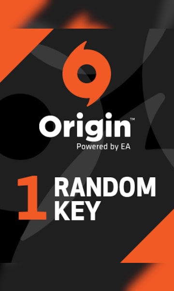 Buy Random Origin 1 Key - Origin Key - GLOBAL - Cheap - !