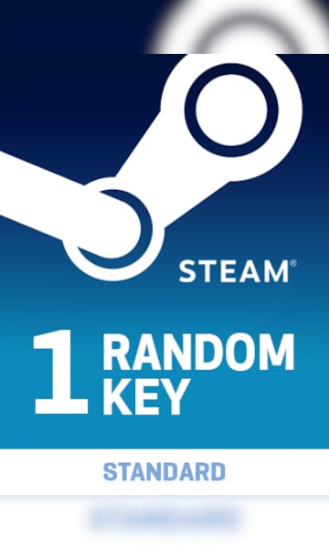 Random 1 Key Steam Key GLOBAL - 0
