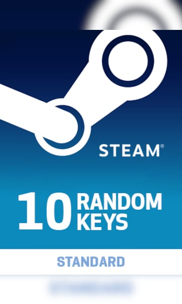 Comprar Random 10 Keys Steam Clave GLOBAL - Barato - !🦜 Descubra a ...