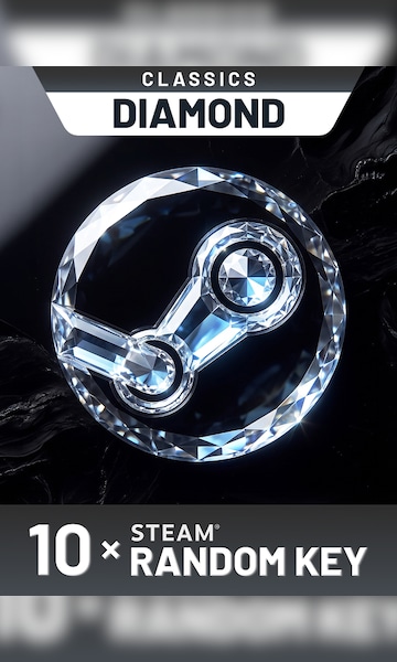 Random DIAMOND 10 Keys - Steam Schlüssel - GLOBAL kaufen - Günstig ...
