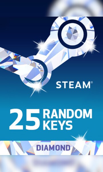 buy-random-diamond-25-keys-steam-key-global-cheap-g2a-com