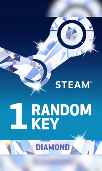 Random DIAMOND - Steam Key - GLOBAL - 0
