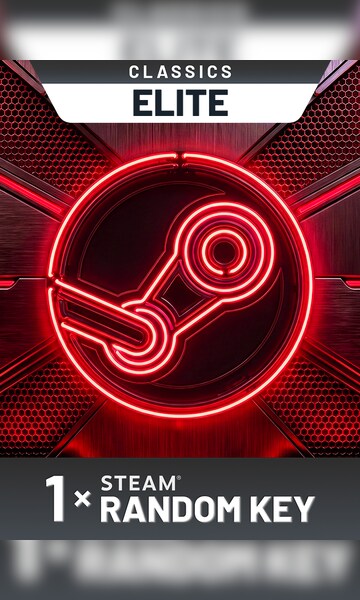 Buy Random ELITE 1 Key (PC) - Steam Key - GLOBAL - Cheap - G2A.COM!