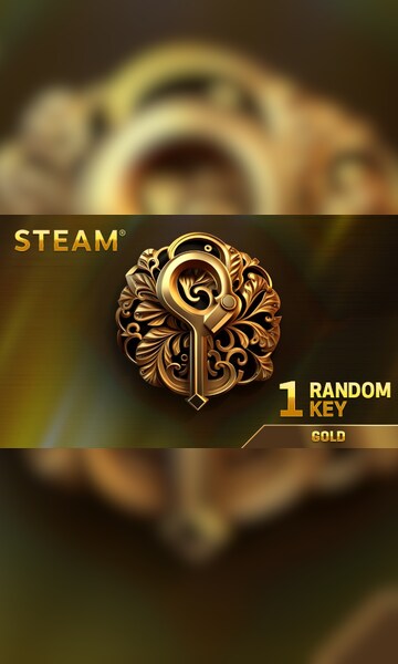 Random Steam game (PC) Key preço mais barato: 0,30€ para Steam