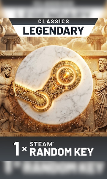 Buy Random LEGENDARY 1 Key - Steam Key - GLOBAL - Cheap - G2A.COM!