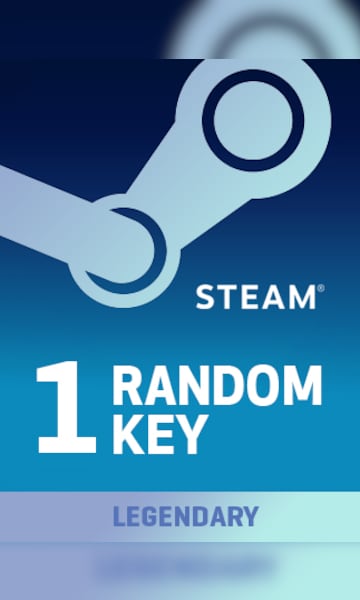 Random LEGENDARY - Steam Key - GLOBAL - 0